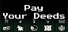 Pay your Deeds