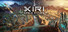 XIRI: Oasis Cities