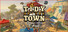 Tidy Up the Town