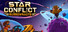 Star Conflict: Burrownauts