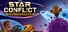 Star Conflict: Burrownauts