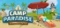 Camp Paradise: Island Resort Tycoon