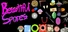 Beautiful Spores