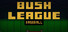 Bush League Baseball
