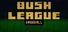 Bush League Baseball