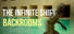 The Infinite Shift: Backrooms