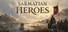 Sarmatian Heroes