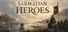 Sarmatian Heroes