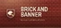 Brick and Banner: College Football Dynasty