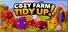 Cozy Farm: Tidy Up!