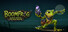 Boomfrog: Journey Through the Wild Realms