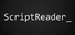 ScriptReader