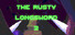 The Rusty Longsword 2