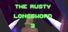 The Rusty Longsword 2