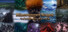 Minesweeper Scapes