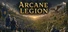 Arcane Legion