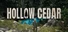Hollow Cedar