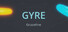 GYRE Grazeline