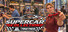 Supercar Collection Together