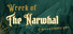 Wreck of The Narwhal: A Cleaning Mystery Game