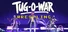 Tug-O-War Wrestling