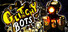 Glitchy Bots