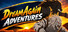DreamAgain Adventures: Emperor Sin & King Pop Strike Force