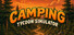 Camping Tycoon Simulator