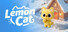 lemon cat
