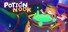 Potion Nook