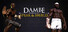 Dambe Warriors: Spear & Shield