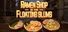 Ramen Shop in the Floating Slums