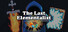 The Last Elementalist