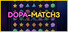 DOPA-MATCH3: Cosmic Journey