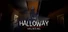 The Halloway Haunting