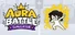 Aura battle simulator