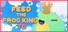 Feed The Frog King: Incremental TD