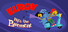 Elroy Hits the Pavement