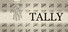 TALLY