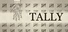 TALLY
