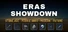 Eras Showdown