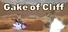 Gake of Cliff