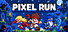 Pixel Run