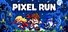Pixel Run