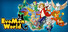 Evomon World