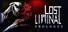 Lost Liminal:Prologue