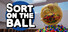 Sort On The Ball