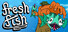 fresh fish