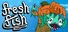 fresh fish