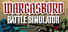 Wargasbord: Battle Simulator